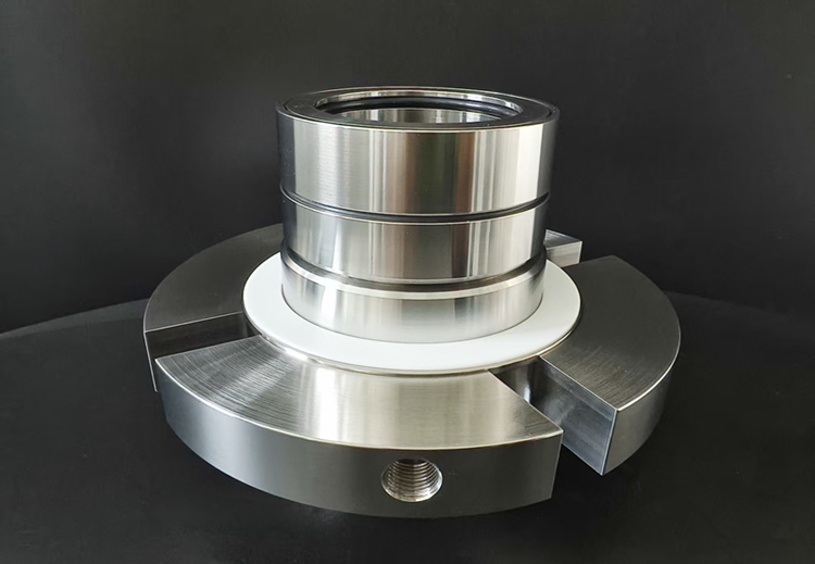 AS-C517 Double Cartridge Seal